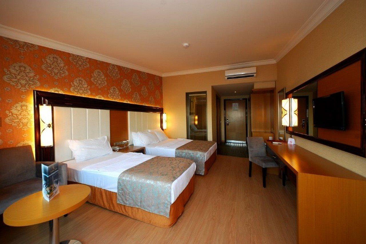 Golden Rock Beach Marmaris Kültér fotó
